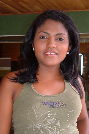 Colombia women