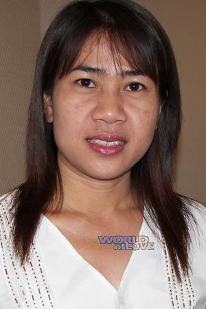 Thailand women