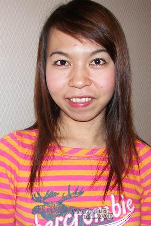Thailand women