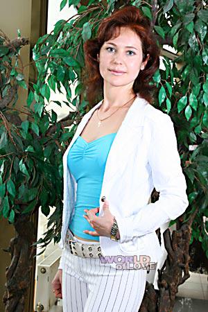 Ukraine women