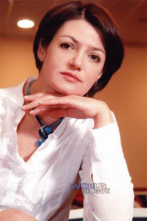 Russia women