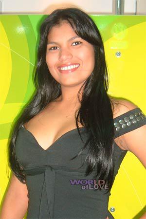 Colombia women