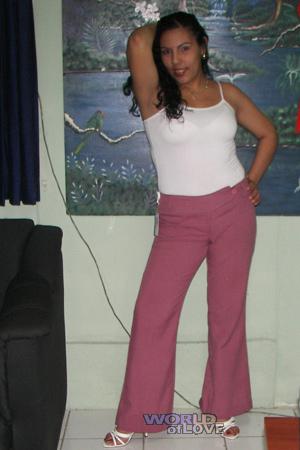 Nicaragua women