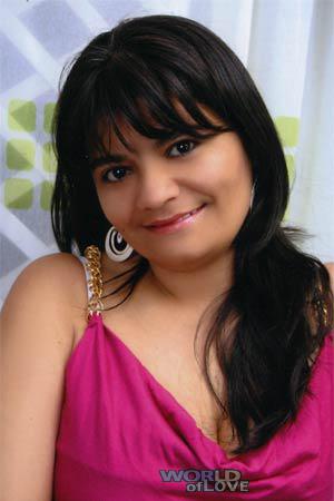 Colombia women