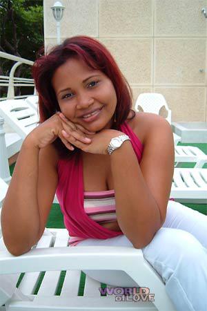 Colombia women