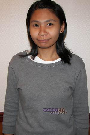 Thailand women