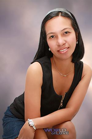 Philippines women