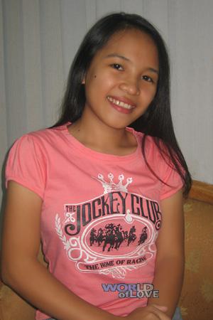 Philippines women