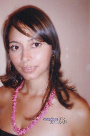 Colombia women