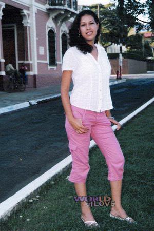 Nicaragua women