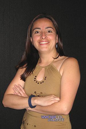 Colombia women