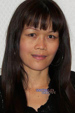 Thailand women