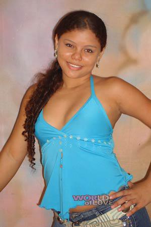 Colombia women