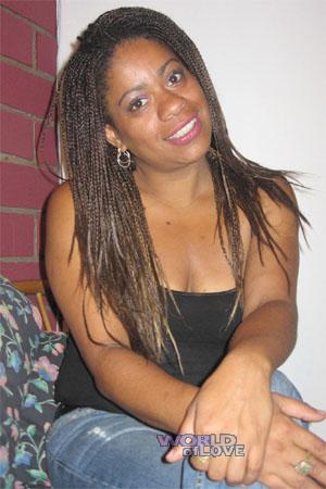 Costa Rica women