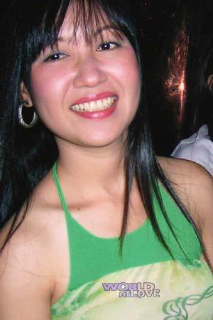 Thailand women
