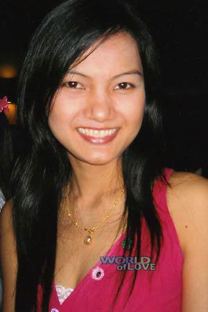 Thailand women