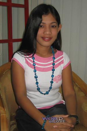 Philippines women