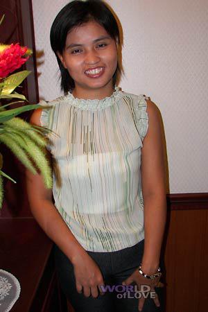 Thailand women