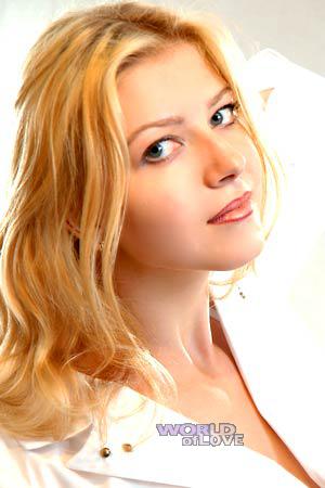 Ukraine women