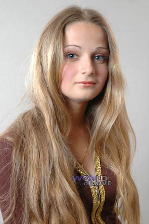 Ukraine women