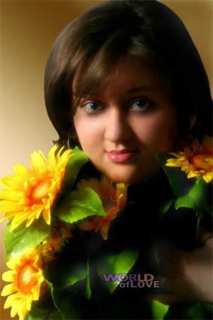 Russia women