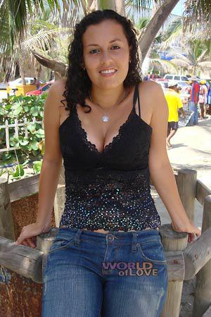 Colombia women
