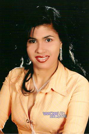 Colombia women