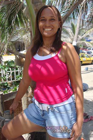 Colombia women