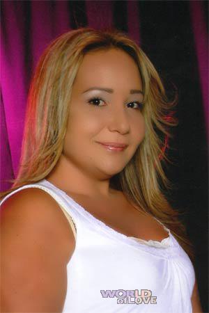 Colombia women