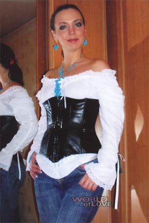 87501 - Natalia Age: 35 - Russia