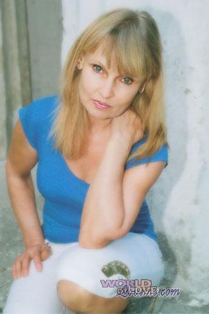 Ukraine women