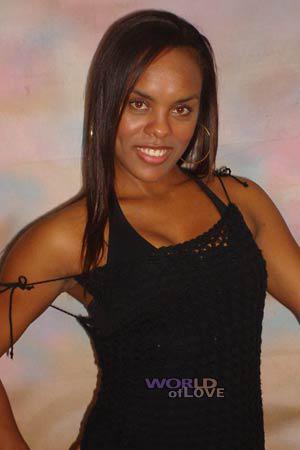 Colombia women