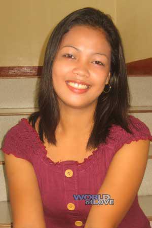 Philippines women