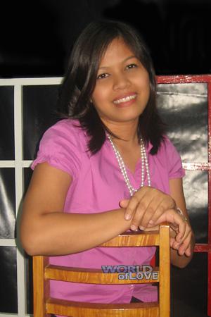 Philippines women