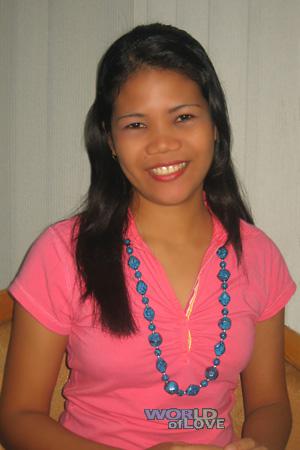Philippines women
