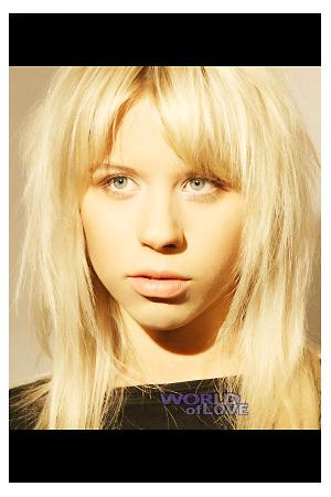 Ukraine women