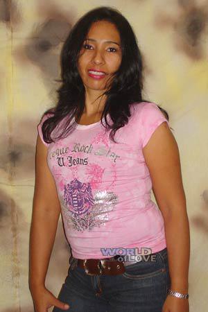Colombia women