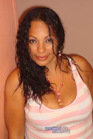 Colombia women
