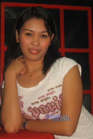 Philippines women