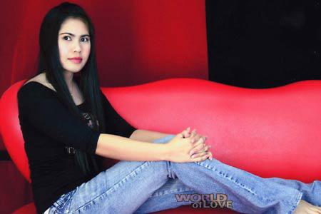 Thailand women
