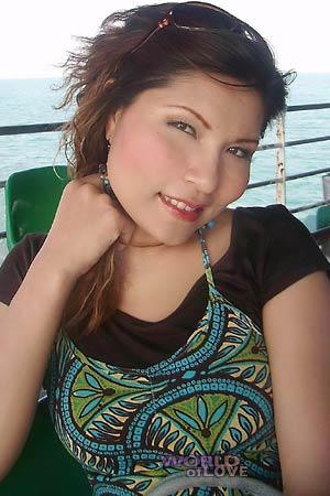Thailand women
