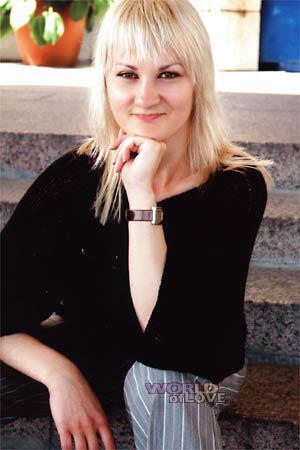 Russia women