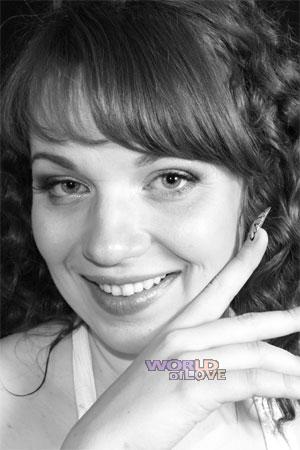 Ukraine women
