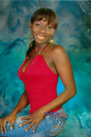 Colombia women