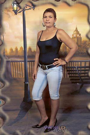 Colombia women