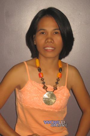 Philippines women