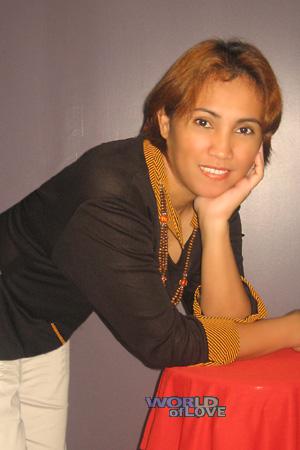 Philippines women