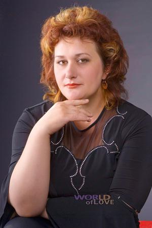 Ukraine women