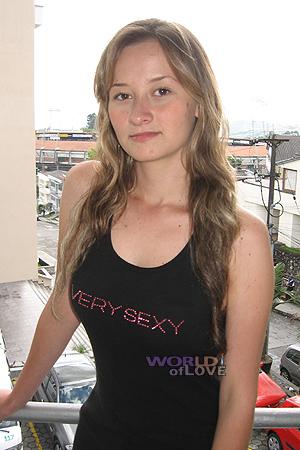 Colombia women