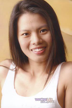 Thailand women